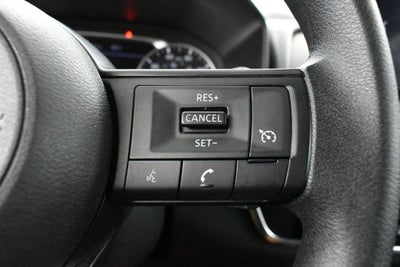 2024 Nissan Rogue S Intelligent AWD