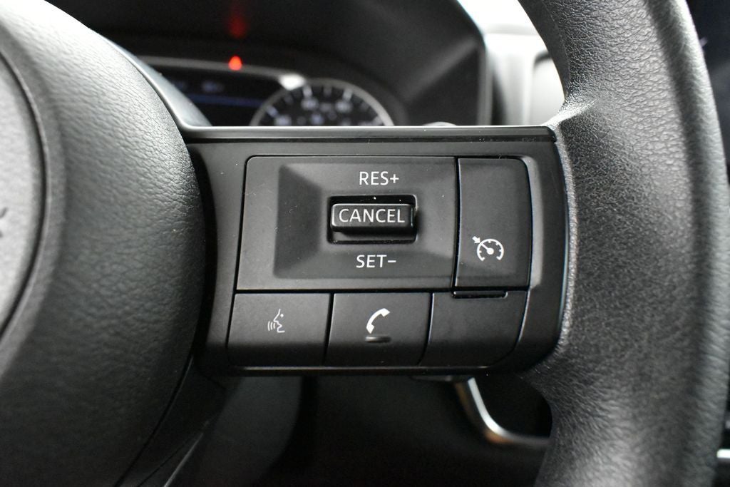 2024 Nissan Rogue S Intelligent AWD