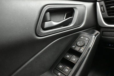2024 Nissan Rogue S Intelligent AWD