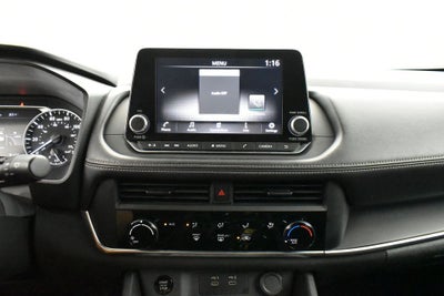 2024 Nissan Rogue S Intelligent AWD