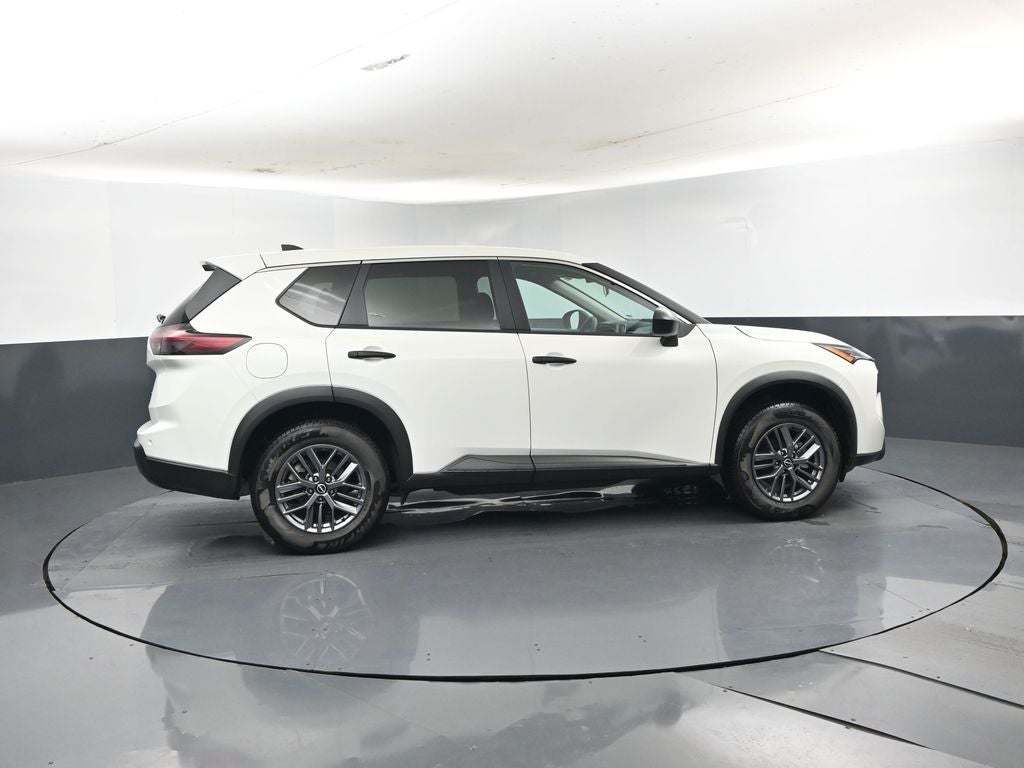 2024 Nissan Rogue S Intelligent AWD