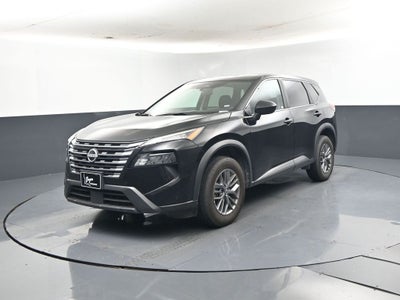 2024 Nissan Rogue S Intelligent AWD
