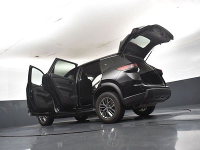 2024 Nissan Rogue S Intelligent AWD