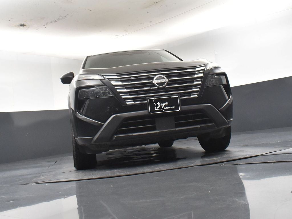 2024 Nissan Rogue S Intelligent AWD