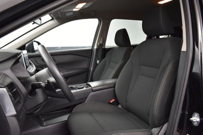 2024 Nissan Rogue S Intelligent AWD