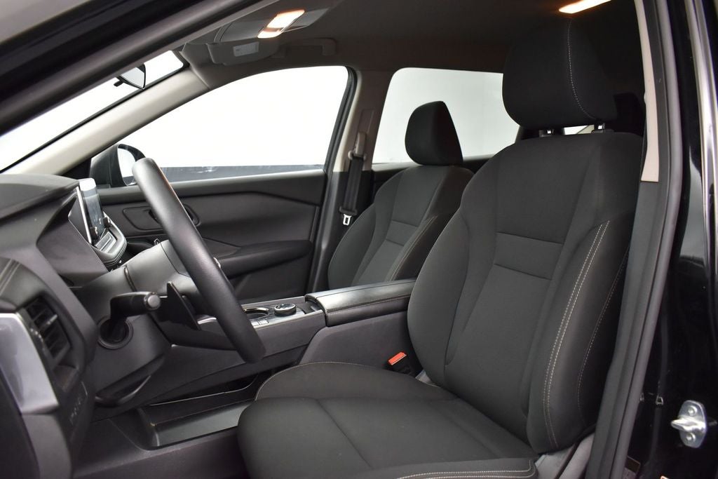 2024 Nissan Rogue S Intelligent AWD