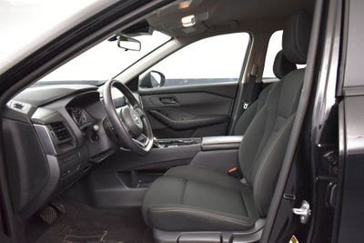 2024 Nissan Rogue S Intelligent AWD
