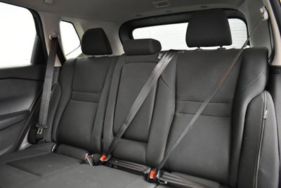 2024 Nissan Rogue S Intelligent AWD