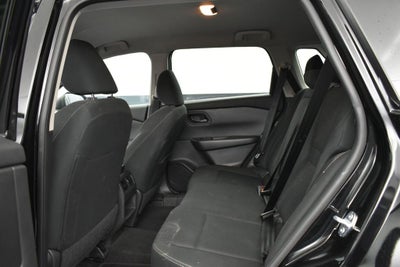 2024 Nissan Rogue S Intelligent AWD