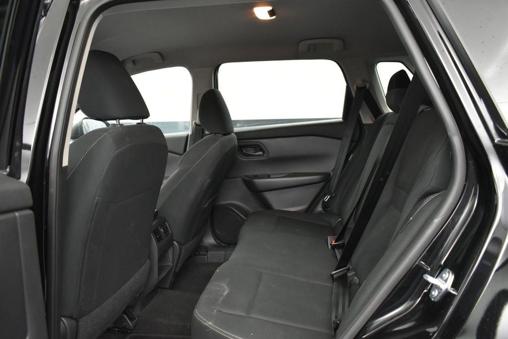 2024 Nissan Rogue S Intelligent AWD