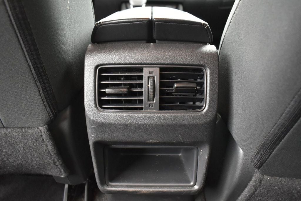 2024 Nissan Rogue S Intelligent AWD