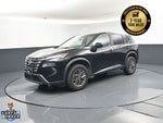 2024 Nissan Rogue S Intelligent AWD