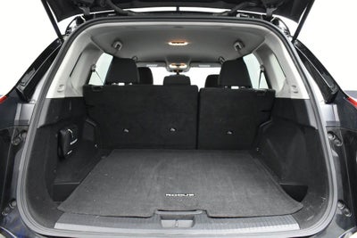 2024 Nissan Rogue S Intelligent AWD