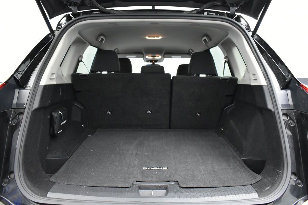 2024 Nissan Rogue S Intelligent AWD