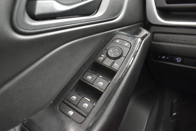 2024 Nissan Rogue S Intelligent AWD