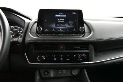 2024 Nissan Rogue S Intelligent AWD