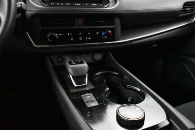 2024 Nissan Rogue S Intelligent AWD