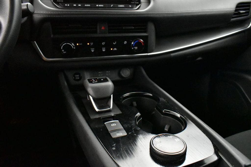 2024 Nissan Rogue S Intelligent AWD