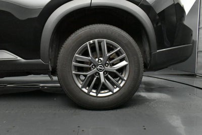 2024 Nissan Rogue S Intelligent AWD