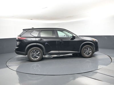 2024 Nissan Rogue S Intelligent AWD