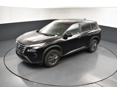 2024 Nissan Rogue S Intelligent AWD