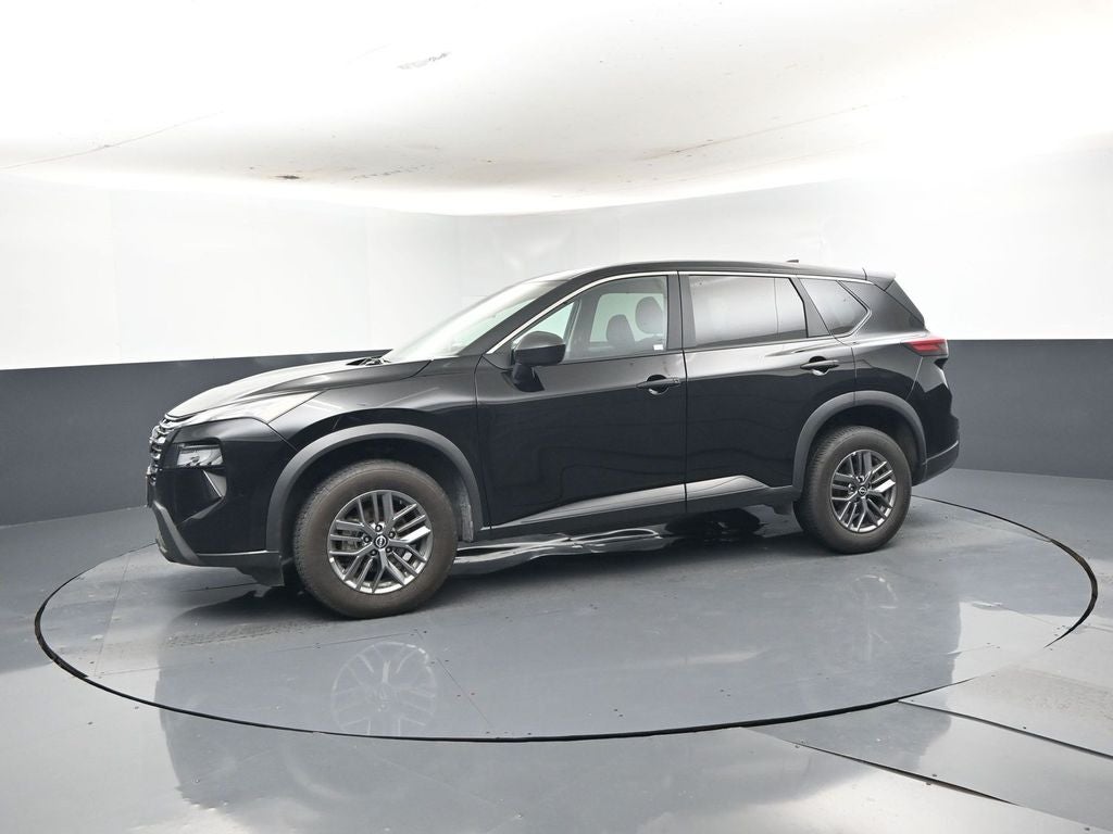2024 Nissan Rogue S Intelligent AWD