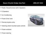 2025 Nissan Rogue SV FWD