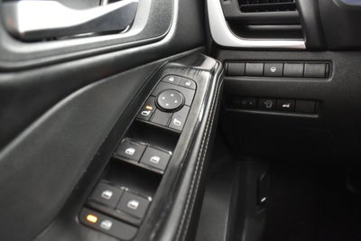 2025 Nissan Rogue SV FWD