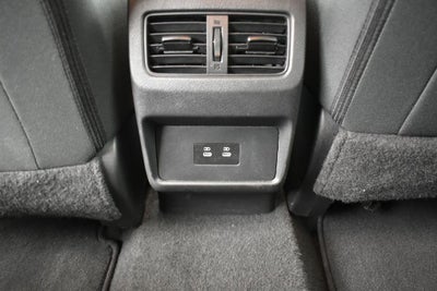 2025 Nissan Rogue SV FWD