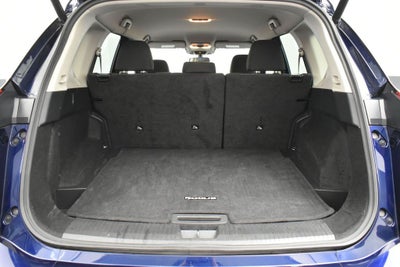 2025 Nissan Rogue SV FWD