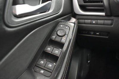 2025 Nissan Rogue SV FWD
