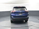 2025 Nissan Rogue SV FWD