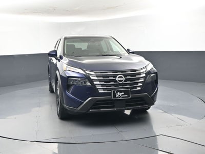 2025 Nissan Rogue SV FWD