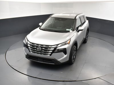 2025 Nissan Rogue SV FWD
