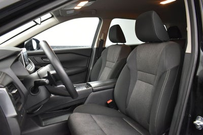 2024 Nissan Rogue SV FWD