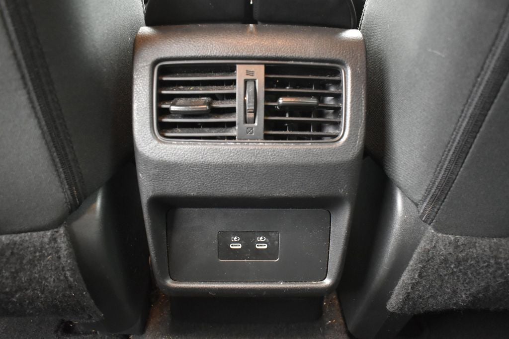 2024 Nissan Rogue SV FWD