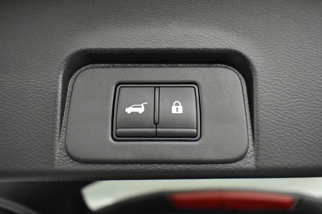 2024 Nissan Rogue SV FWD