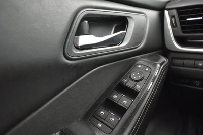 2024 Nissan Rogue SV FWD