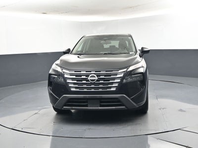 2024 Nissan Rogue SV FWD
