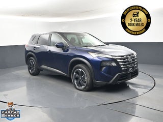 2025 Nissan Rogue SV Intelligent AWD