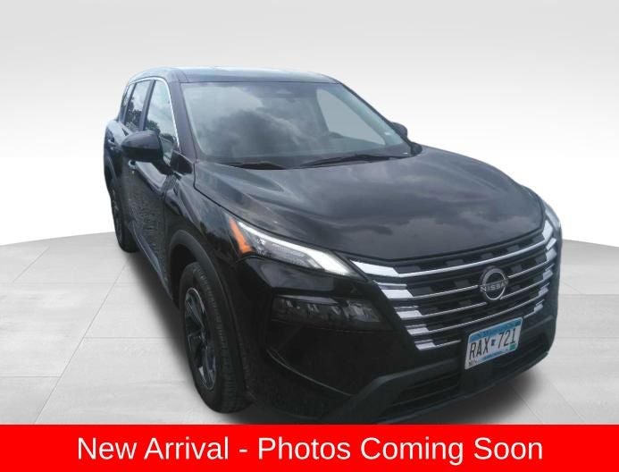 2024 Nissan Rogue SV Intelligent AWD