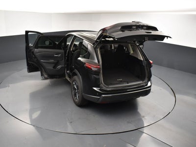 2024 Nissan Rogue SV Intelligent AWD