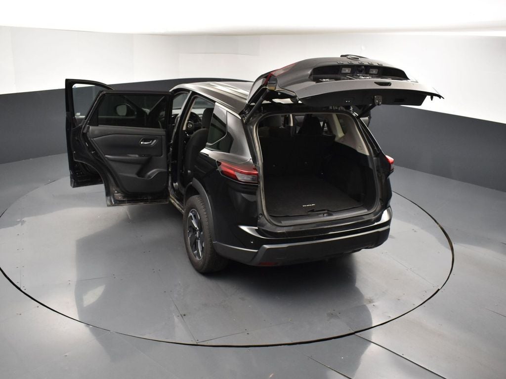 2024 Nissan Rogue SV Intelligent AWD