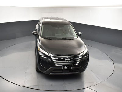 2024 Nissan Rogue SV Intelligent AWD