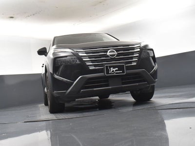 2024 Nissan Rogue SV Intelligent AWD
