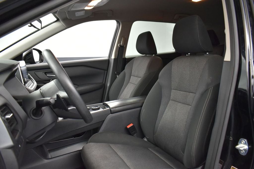 2024 Nissan Rogue SV Intelligent AWD
