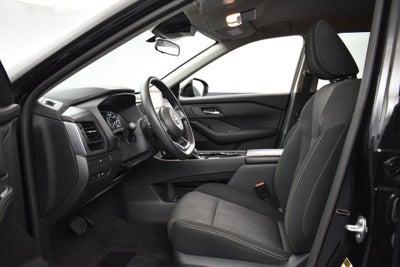 2024 Nissan Rogue SV Intelligent AWD
