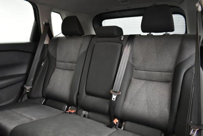 2024 Nissan Rogue SV Intelligent AWD