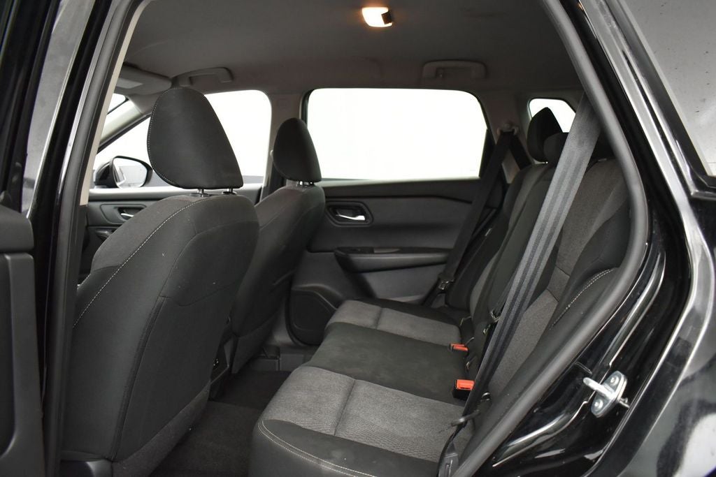 2024 Nissan Rogue SV Intelligent AWD