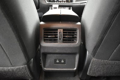 2024 Nissan Rogue SV Intelligent AWD